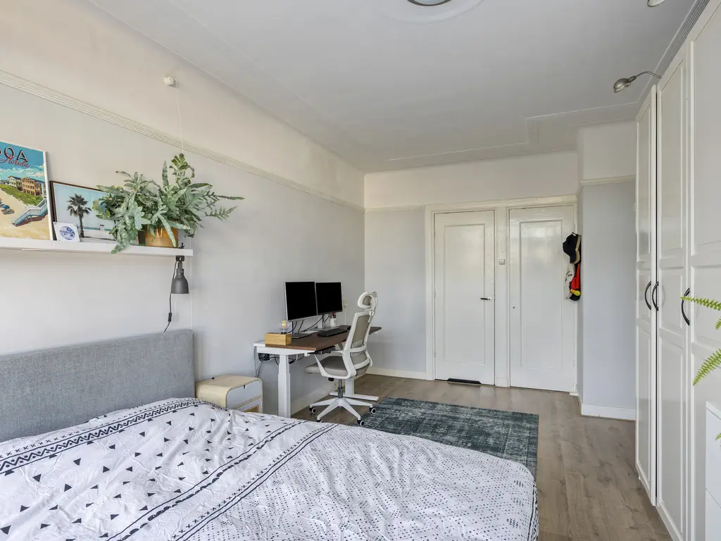 Reinkenstraat 43, 'S-GRAVENHAGE