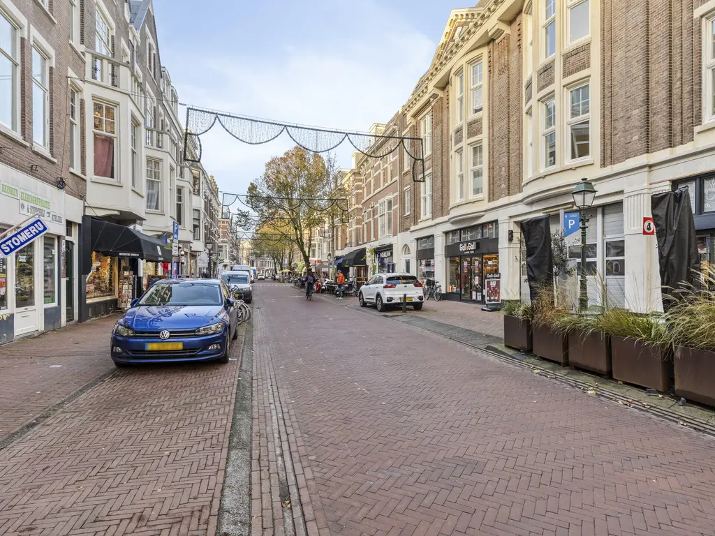 Reinkenstraat 43, 'S-GRAVENHAGE