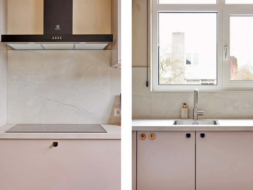 Zwaluw 24, Zoeterwoude