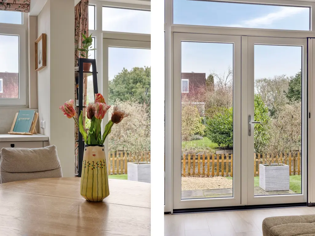 Zwaluw 24, Zoeterwoude