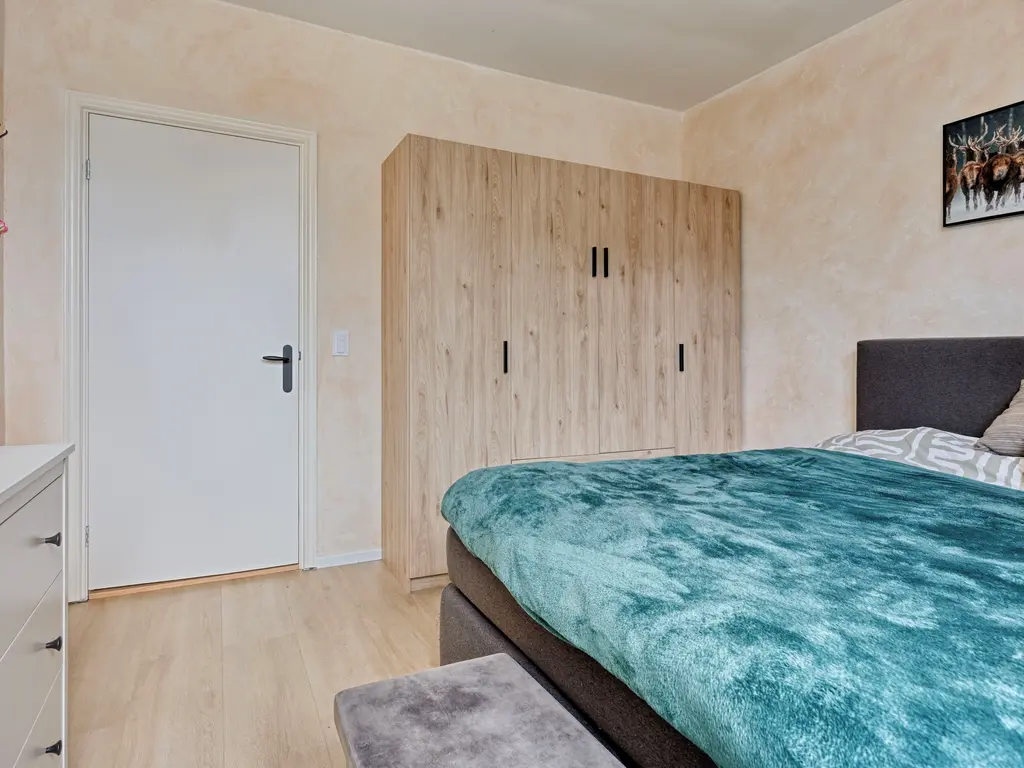 Zwaluw 24, Zoeterwoude