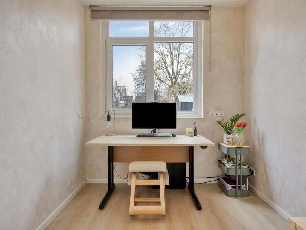 Zwaluw 24, Zoeterwoude