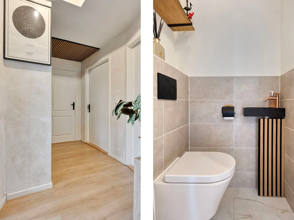 Zwaluw 24, Zoeterwoude