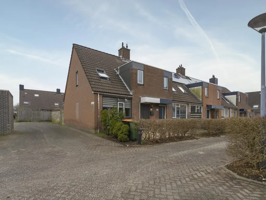 Boterbloem 111, ZWAAG