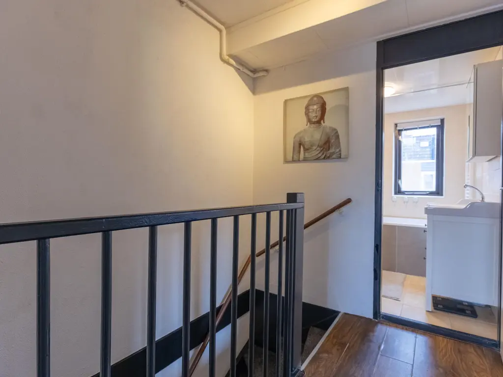 Boterbloem 111, ZWAAG