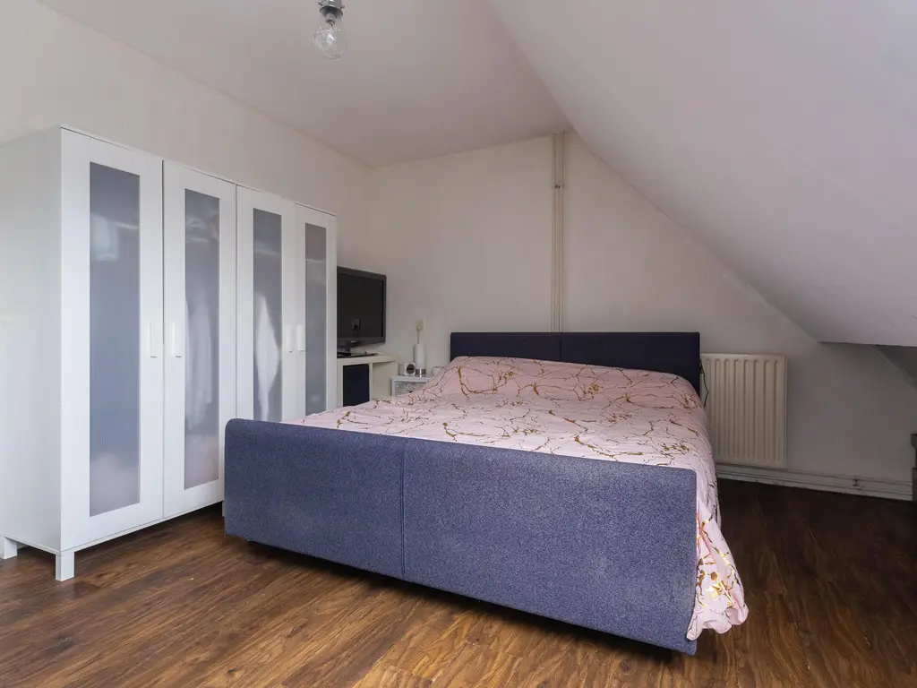 Boterbloem 111, ZWAAG