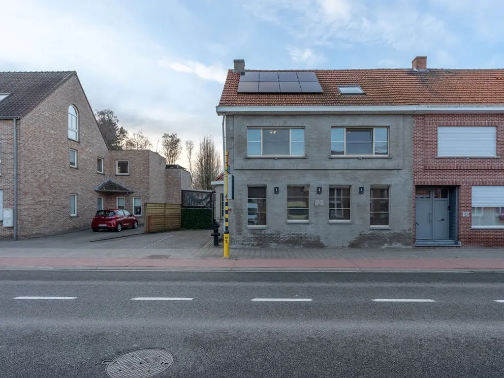 Vooreel 41  , Ravels