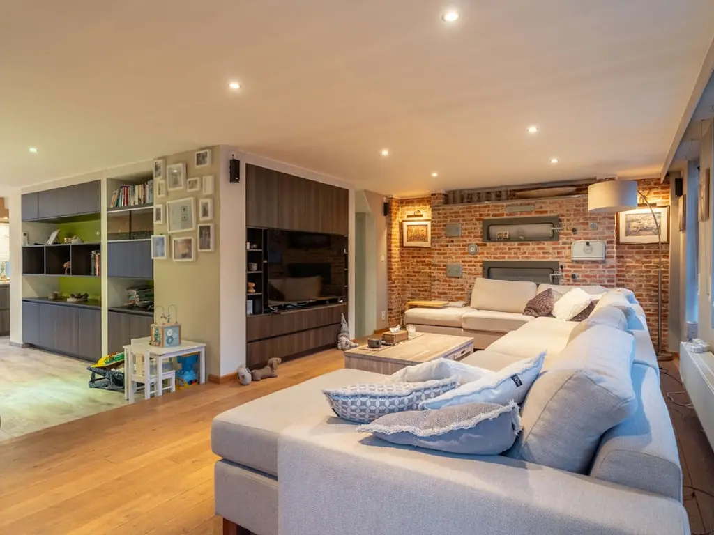 Vooreel 41  , Ravels