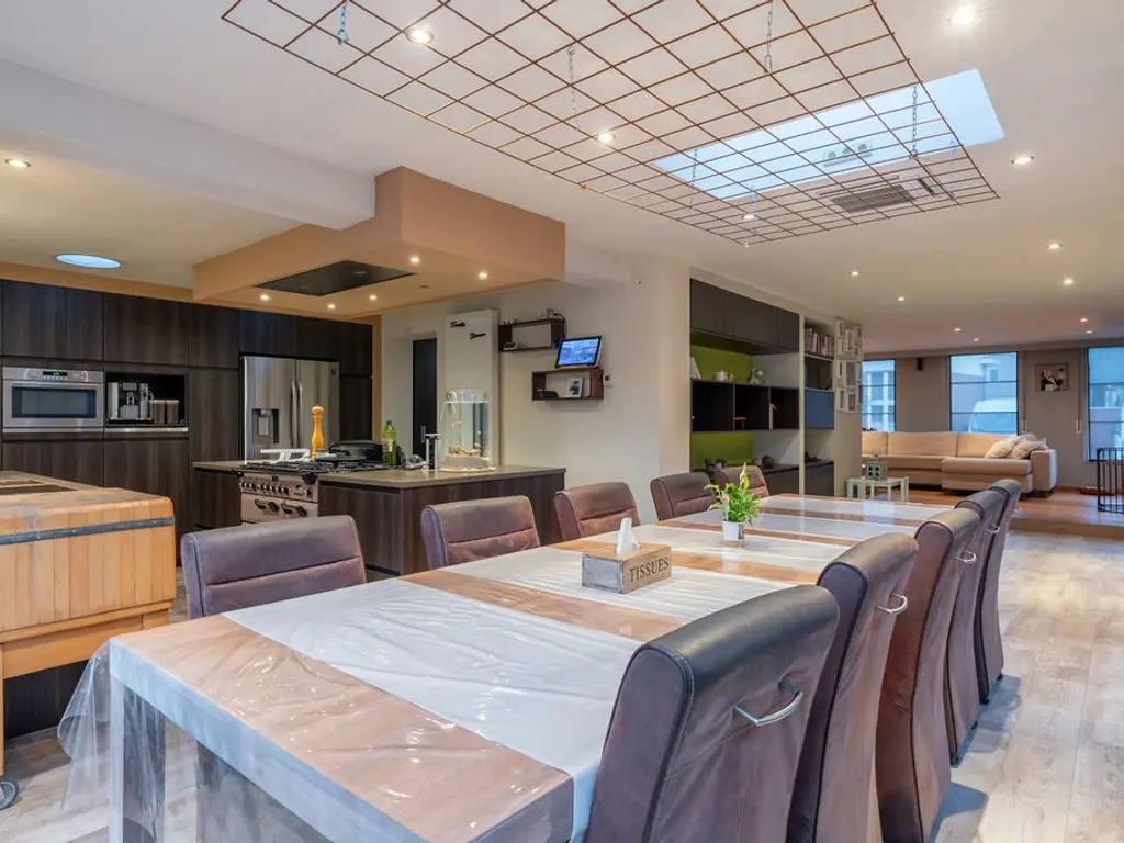 Vooreel 41  , Ravels