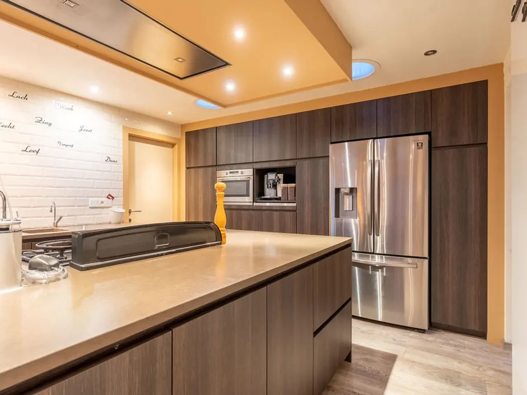 Vooreel 41  , Ravels