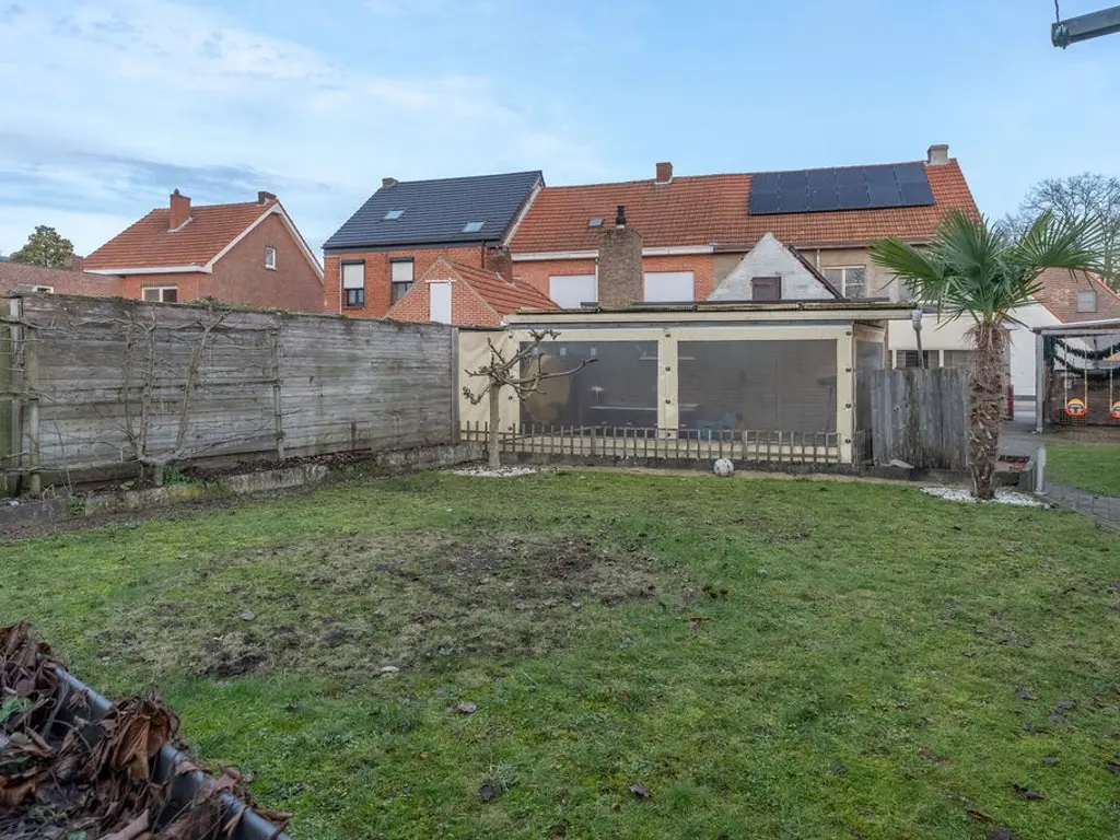 Vooreel 41  , Ravels