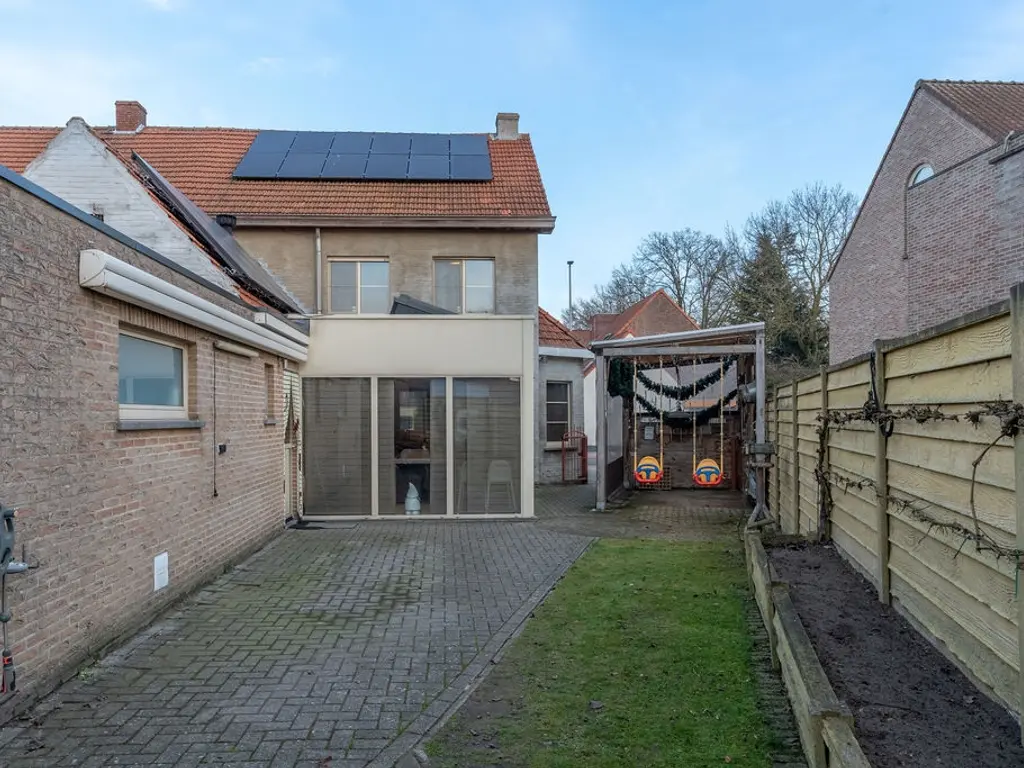 Vooreel 41  , Ravels