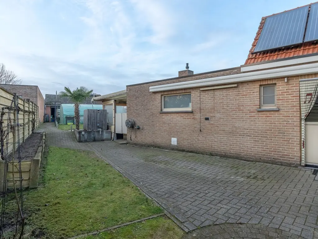 Vooreel 41  , Ravels