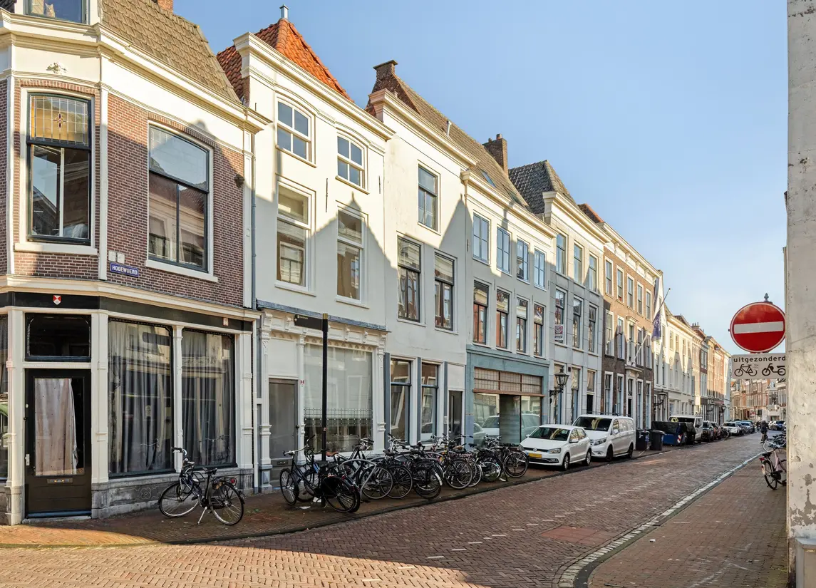 Hogewoerd 102C