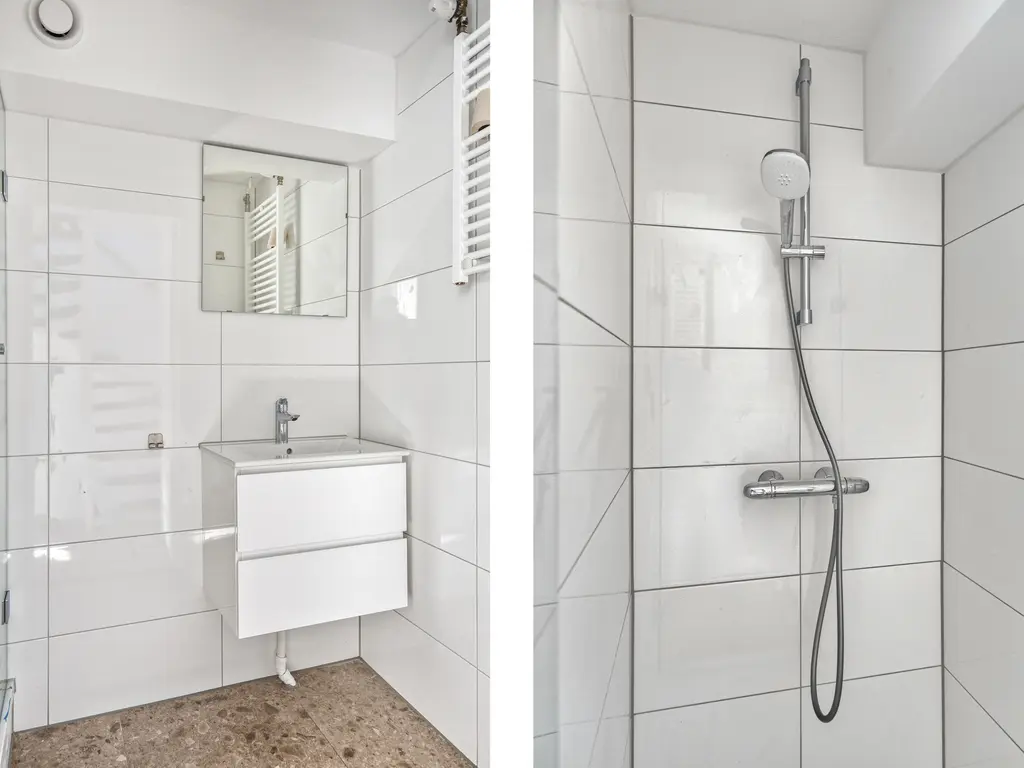 Hogewoerd 102C, Leiden