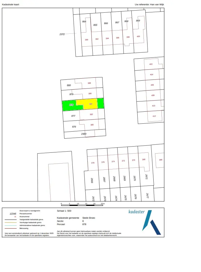 Hertog Albrechtstraat 384