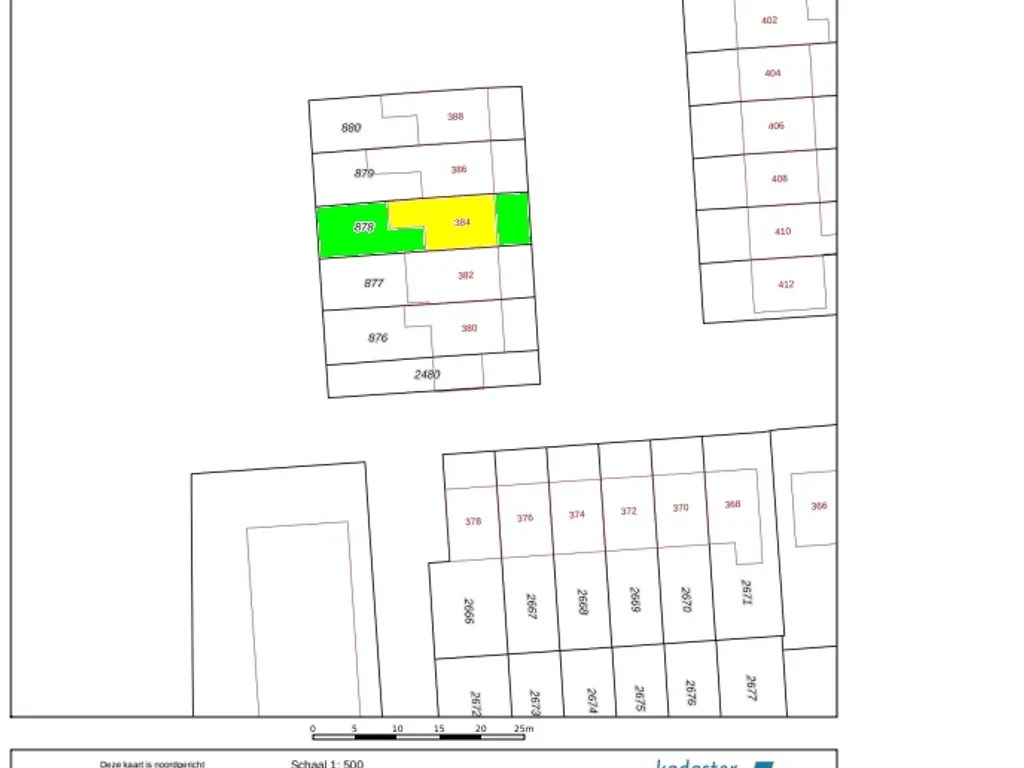 Hertog Albrechtstraat 384, GROOTEBROEK