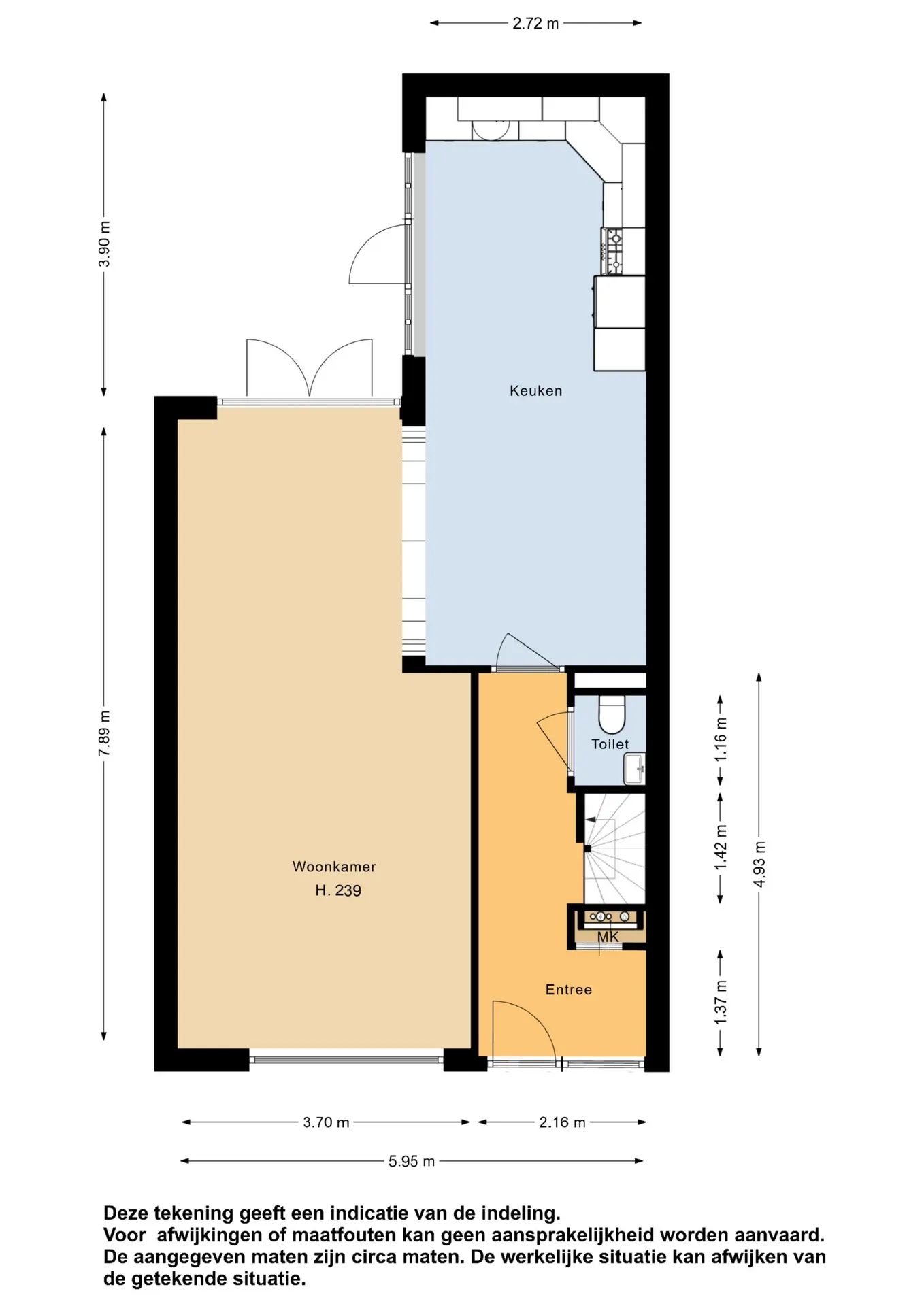 Hertog Albrechtstraat 384