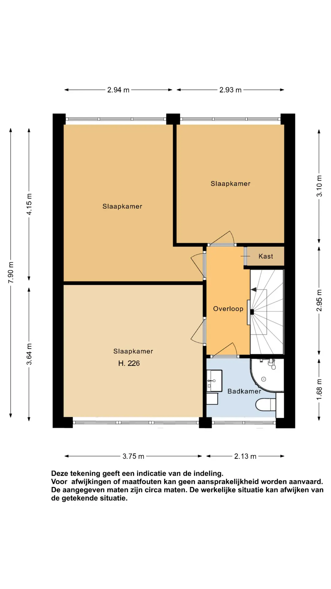 Hertog Albrechtstraat 384