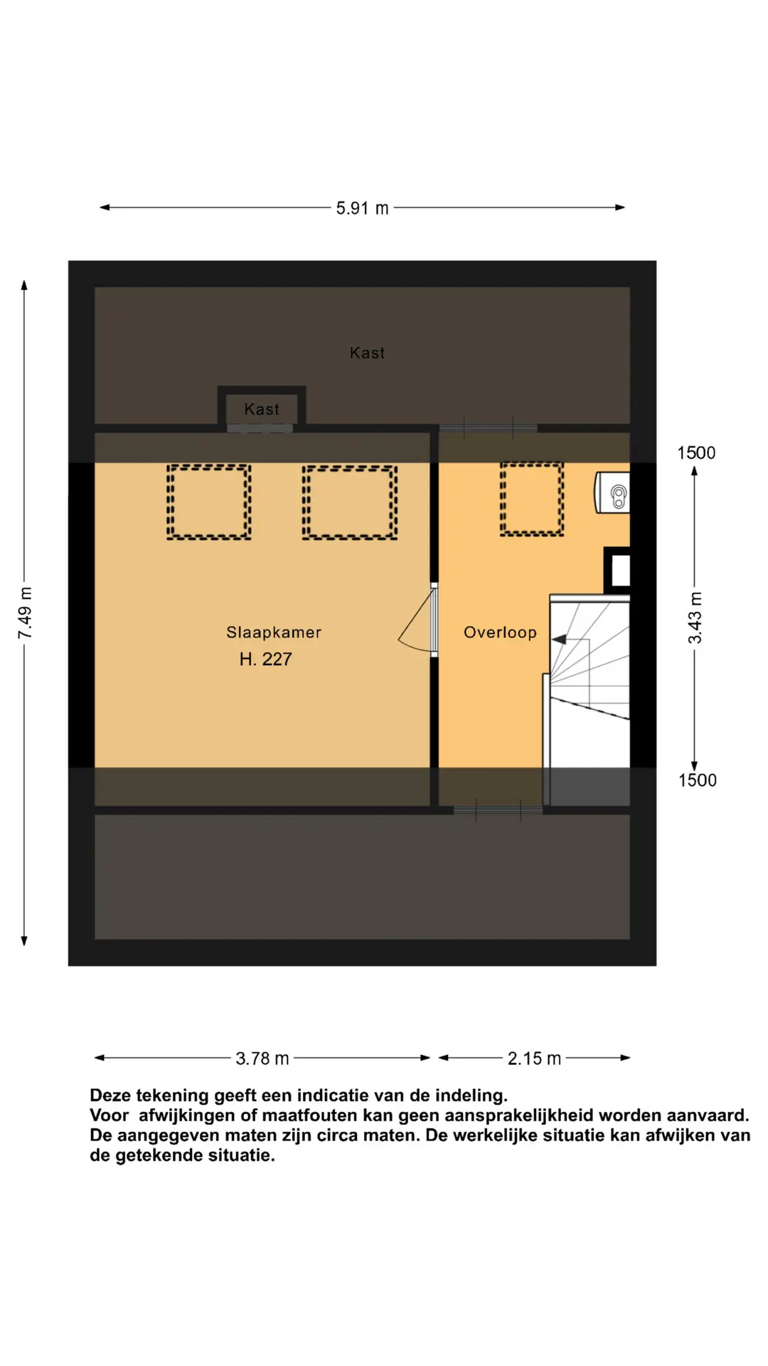 Hertog Albrechtstraat 384