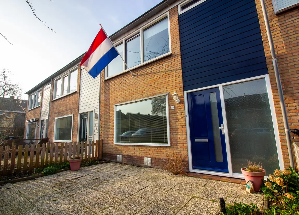 Hertog Albrechtstraat 384