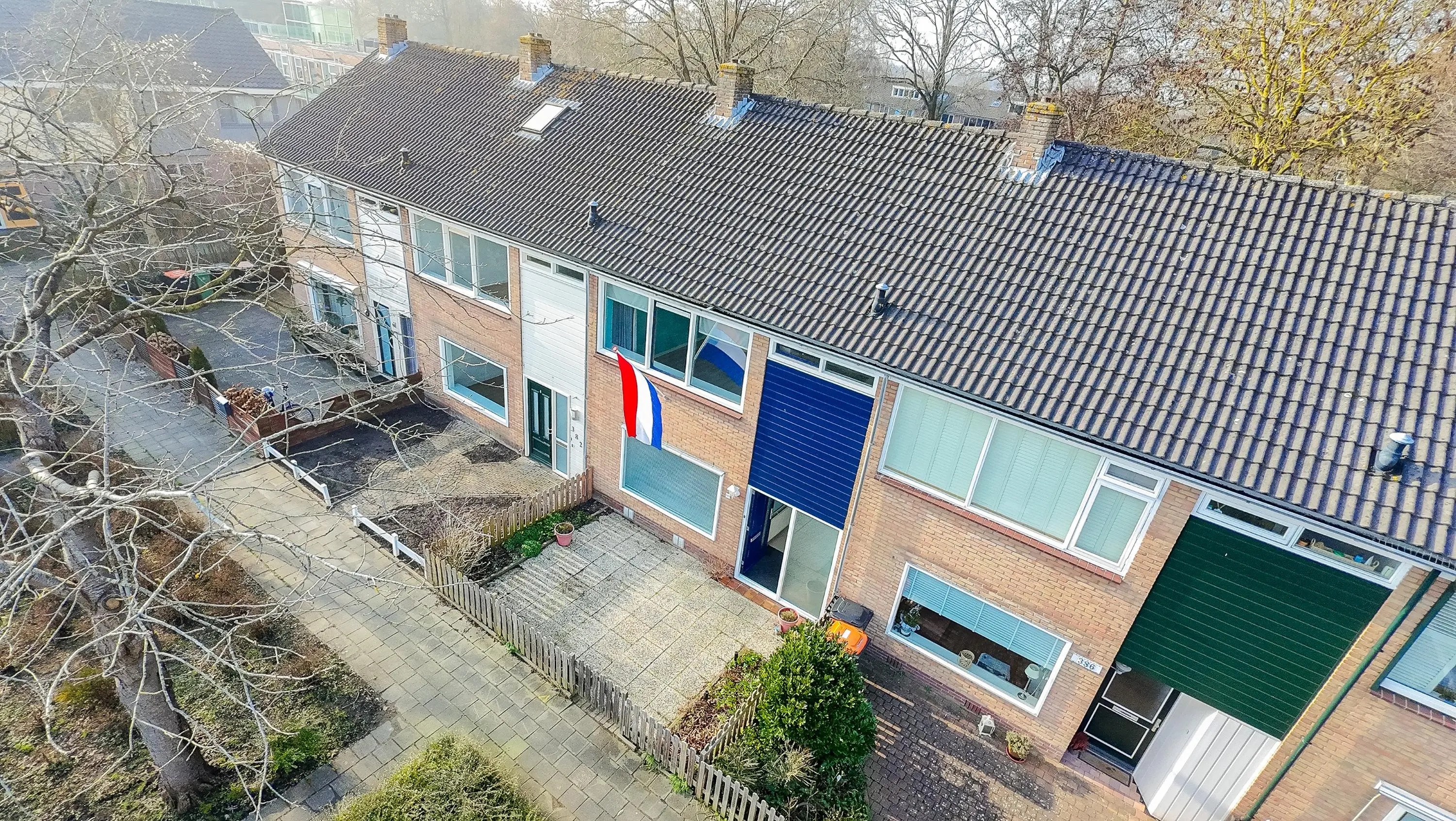 Hertog Albrechtstraat 384