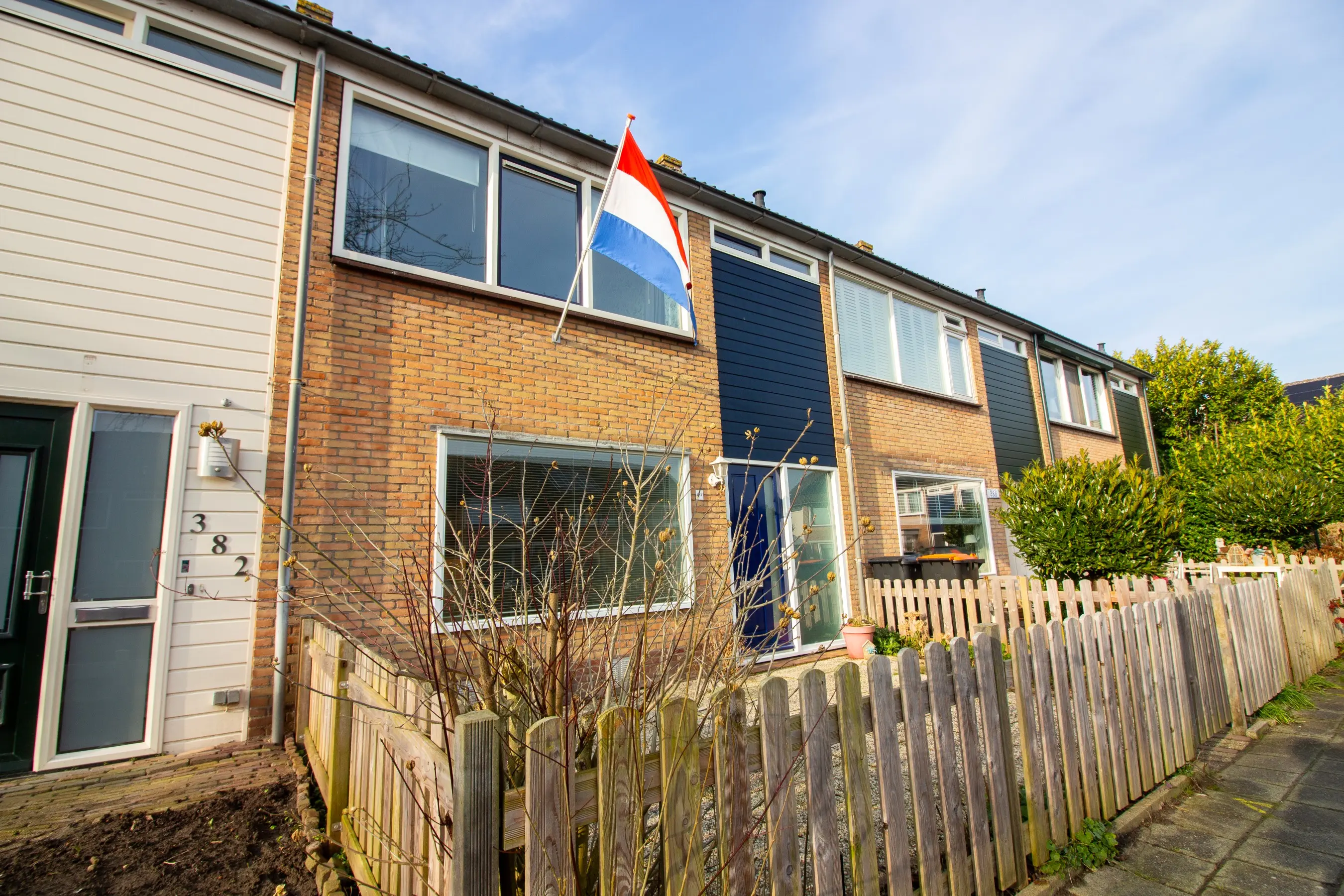 Hertog Albrechtstraat 384