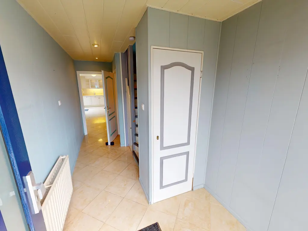 Hertog Albrechtstraat 384, GROOTEBROEK