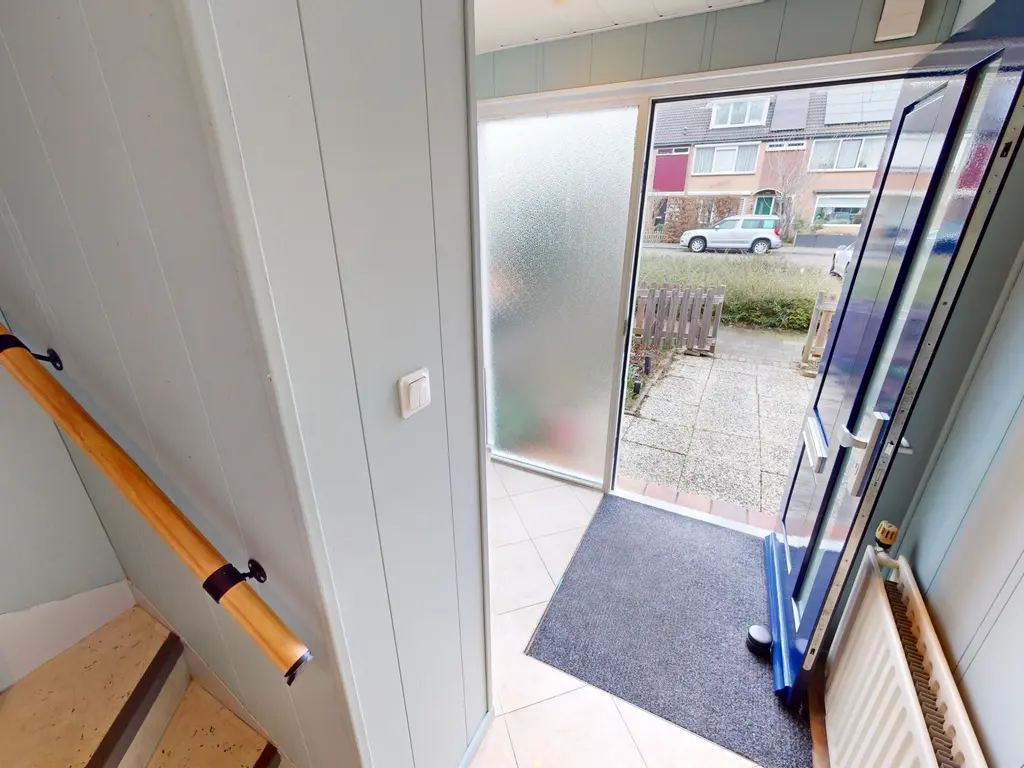 Hertog Albrechtstraat 384, GROOTEBROEK