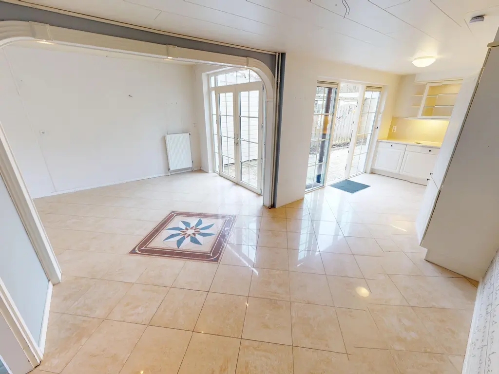 Hertog Albrechtstraat 384, GROOTEBROEK