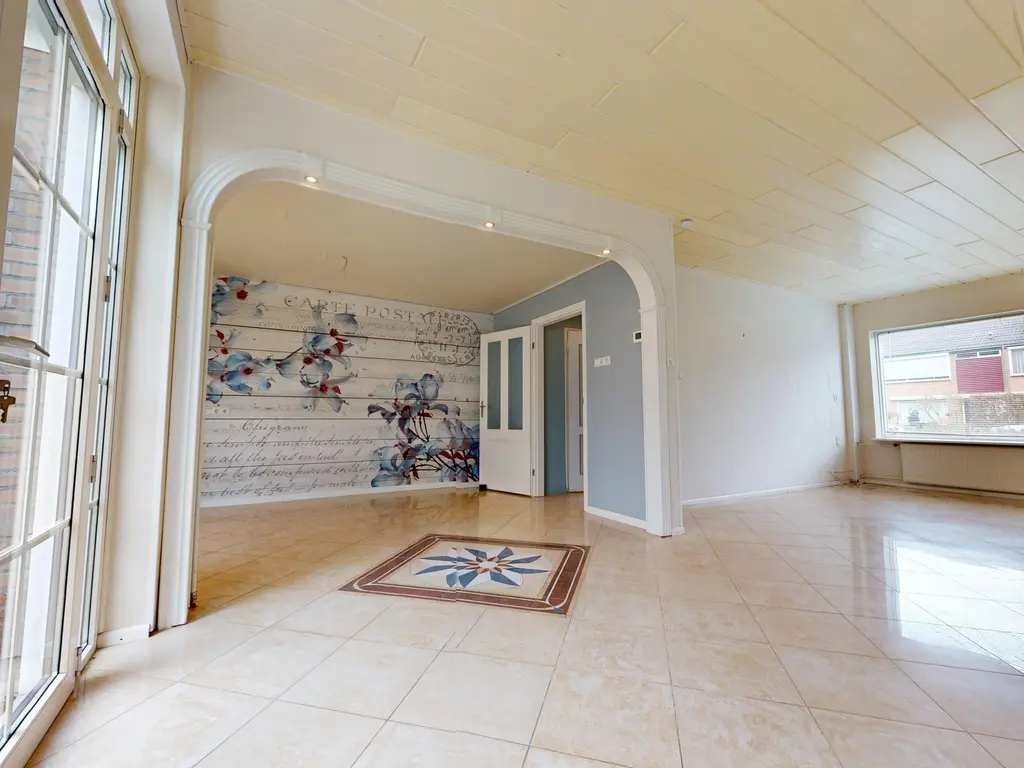 Hertog Albrechtstraat 384, GROOTEBROEK