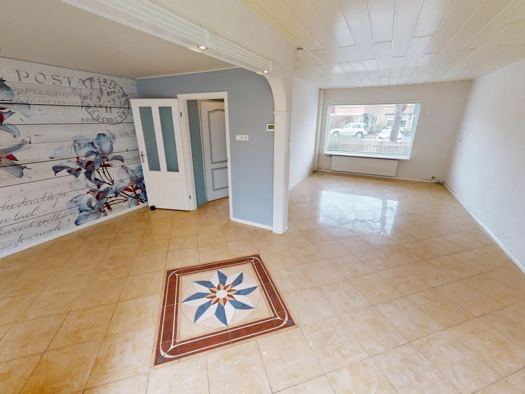 Hertog Albrechtstraat 384, GROOTEBROEK