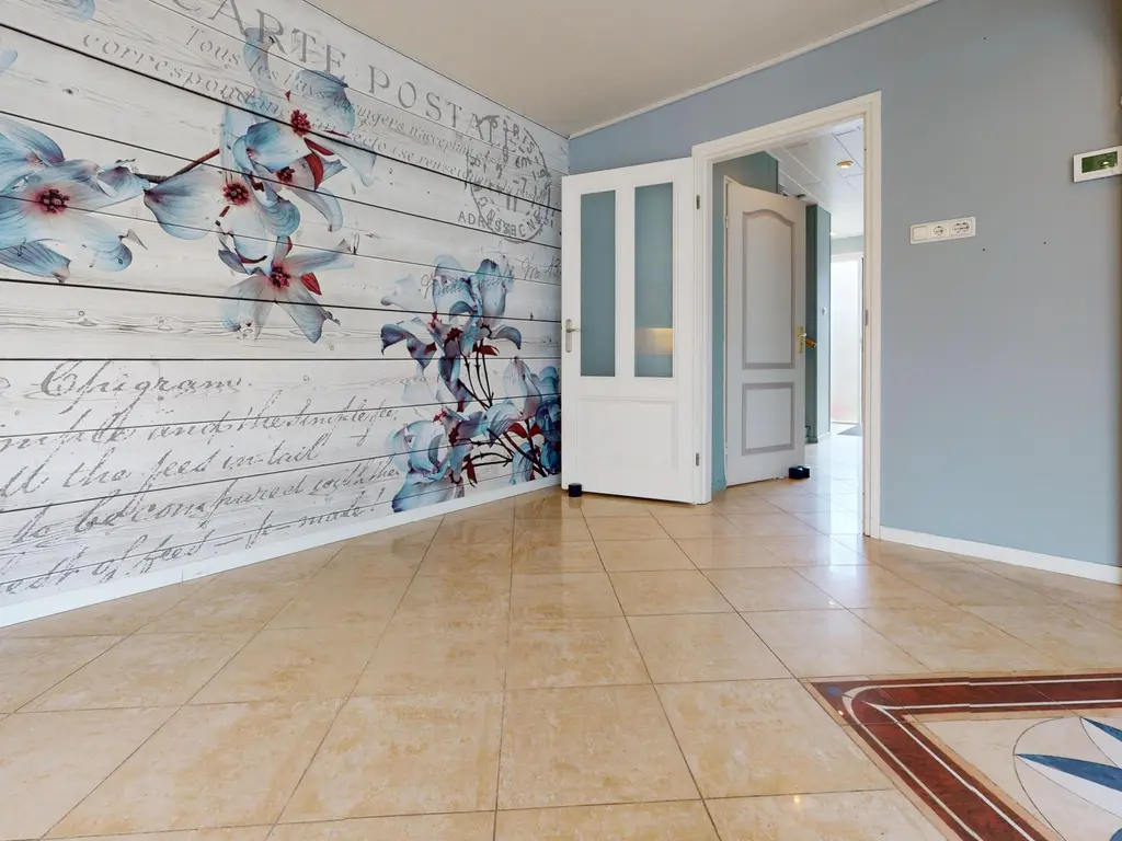 Hertog Albrechtstraat 384, GROOTEBROEK