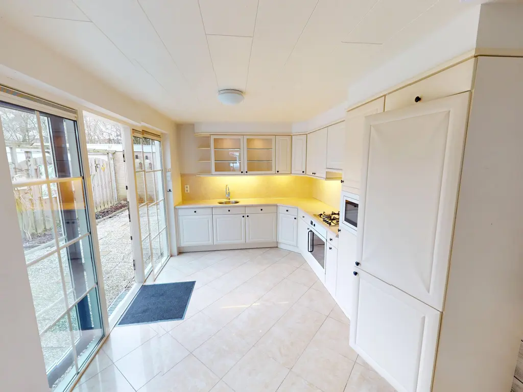 Hertog Albrechtstraat 384, GROOTEBROEK