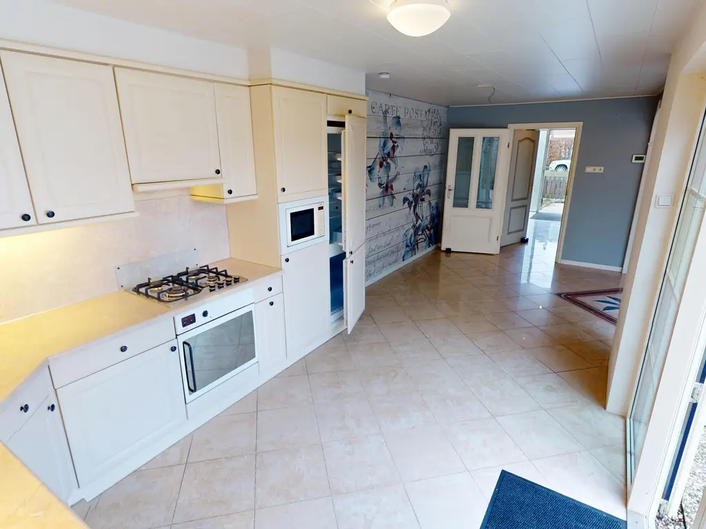 Hertog Albrechtstraat 384, GROOTEBROEK