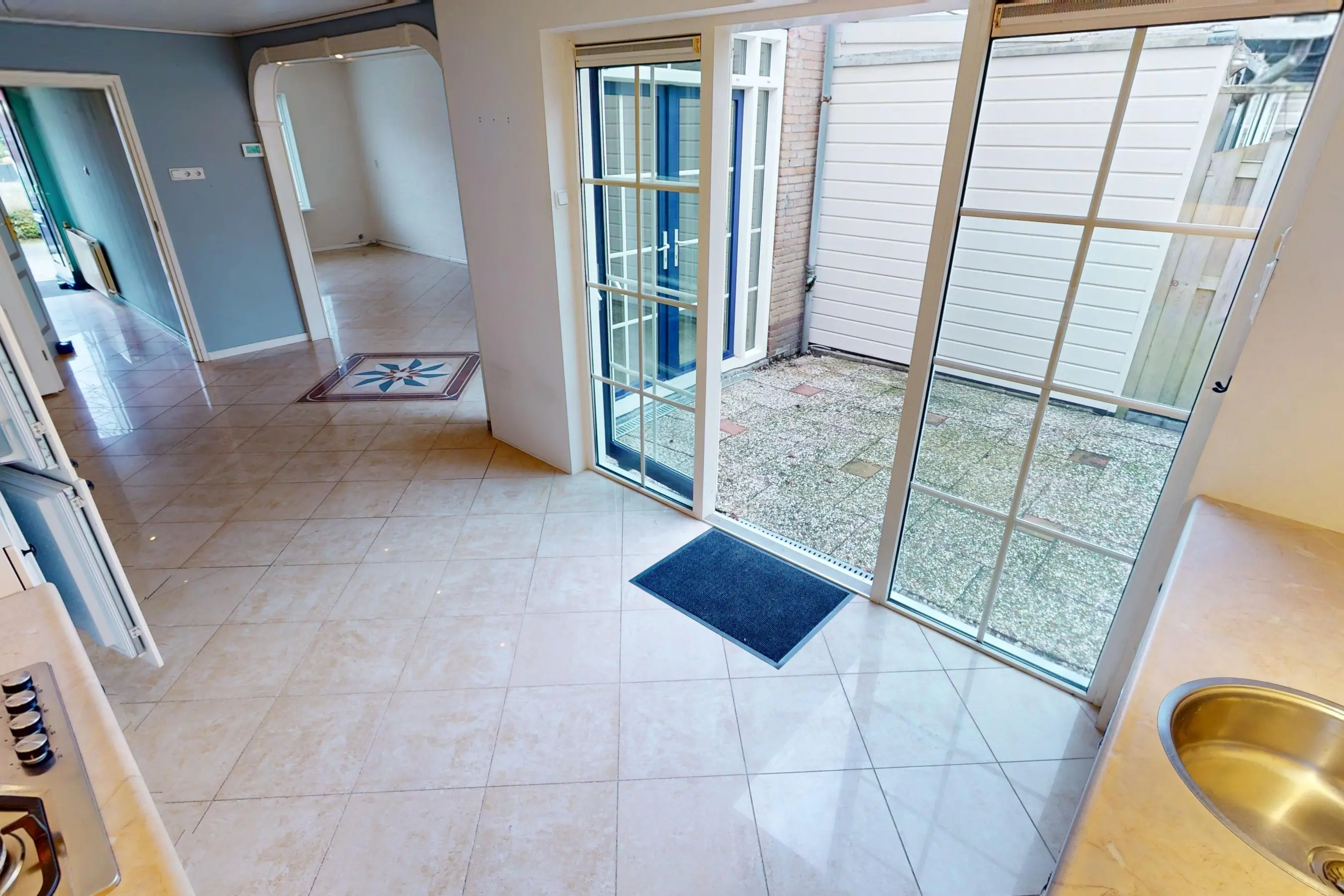 Hertog Albrechtstraat 384