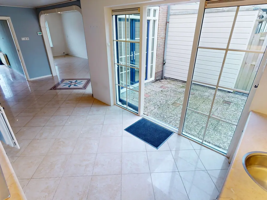 Hertog Albrechtstraat 384, GROOTEBROEK