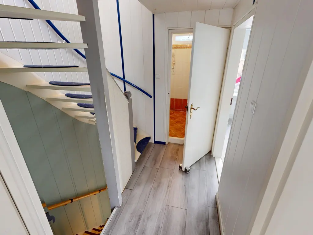 Hertog Albrechtstraat 384, GROOTEBROEK