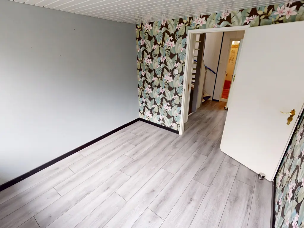 Hertog Albrechtstraat 384, GROOTEBROEK