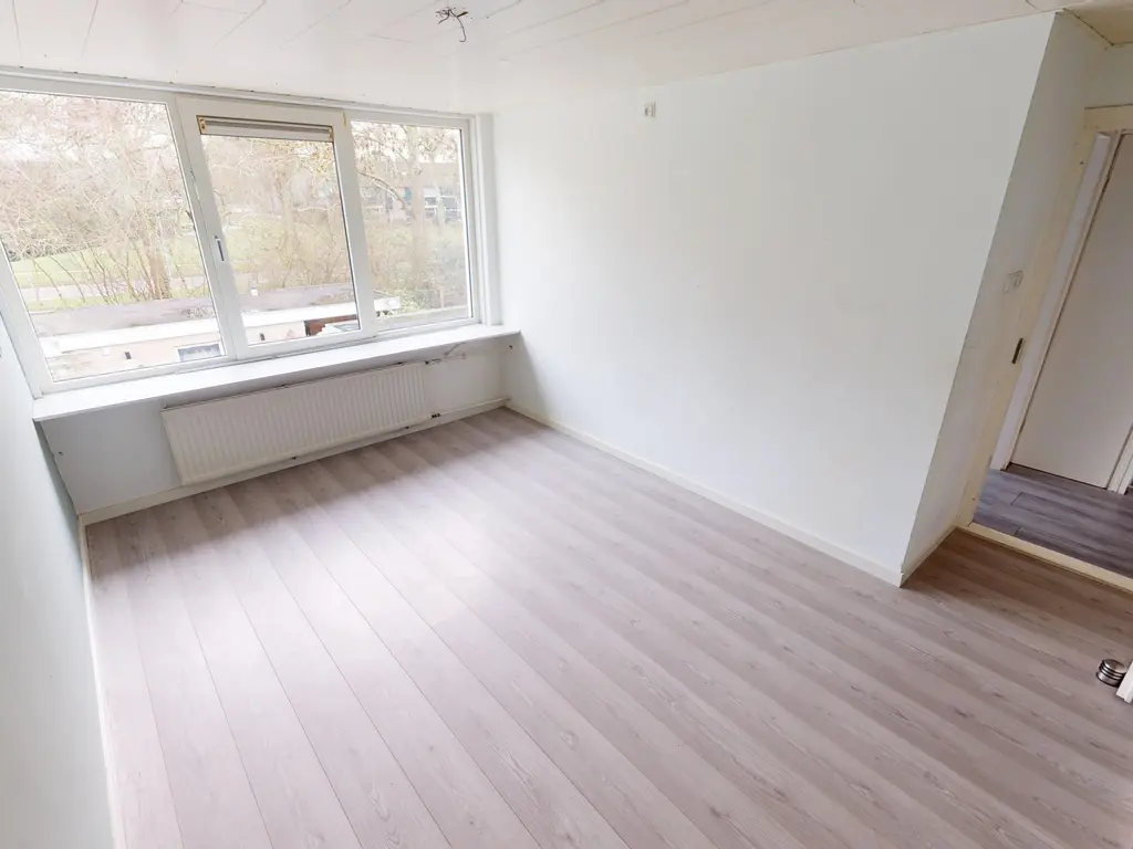 Hertog Albrechtstraat 384, GROOTEBROEK