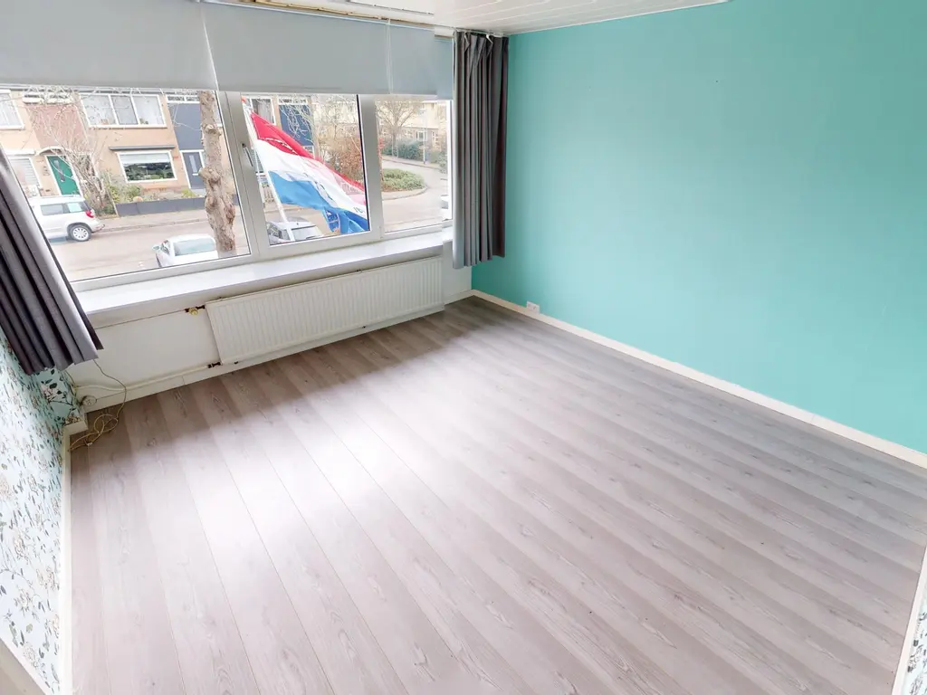 Hertog Albrechtstraat 384, GROOTEBROEK