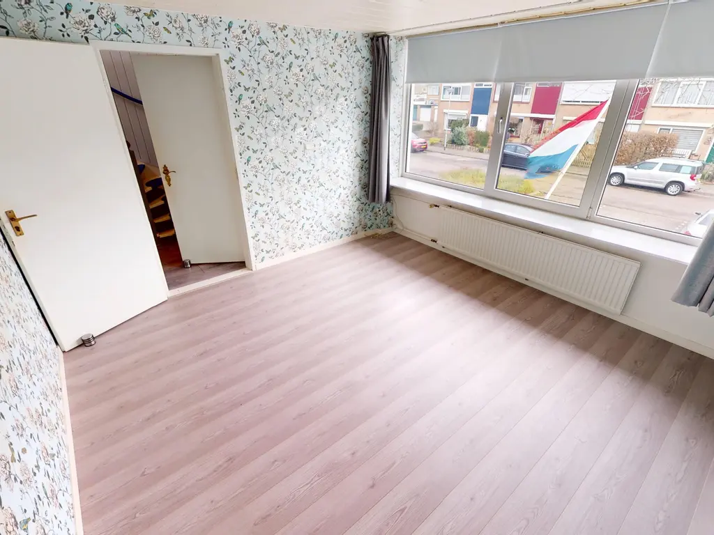 Hertog Albrechtstraat 384, GROOTEBROEK