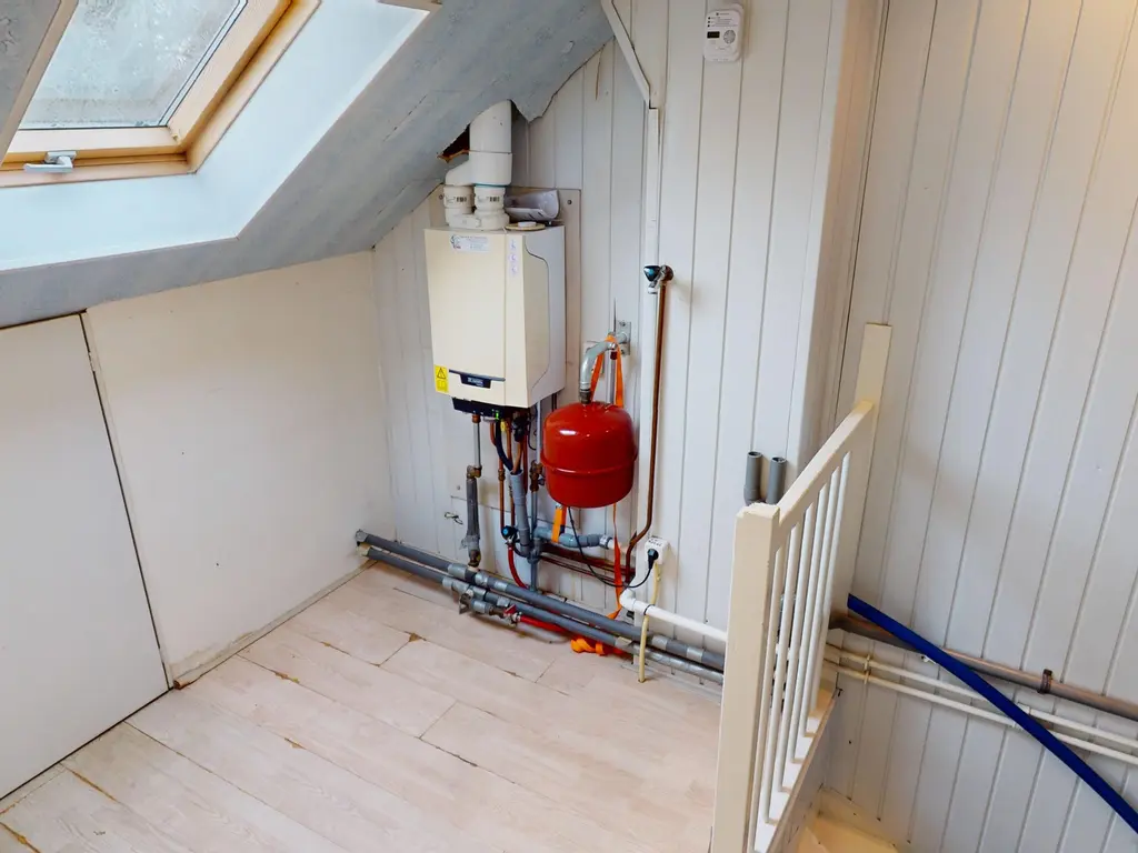 Hertog Albrechtstraat 384, GROOTEBROEK