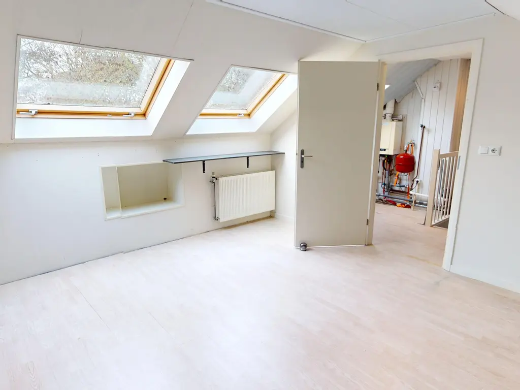 Hertog Albrechtstraat 384, GROOTEBROEK