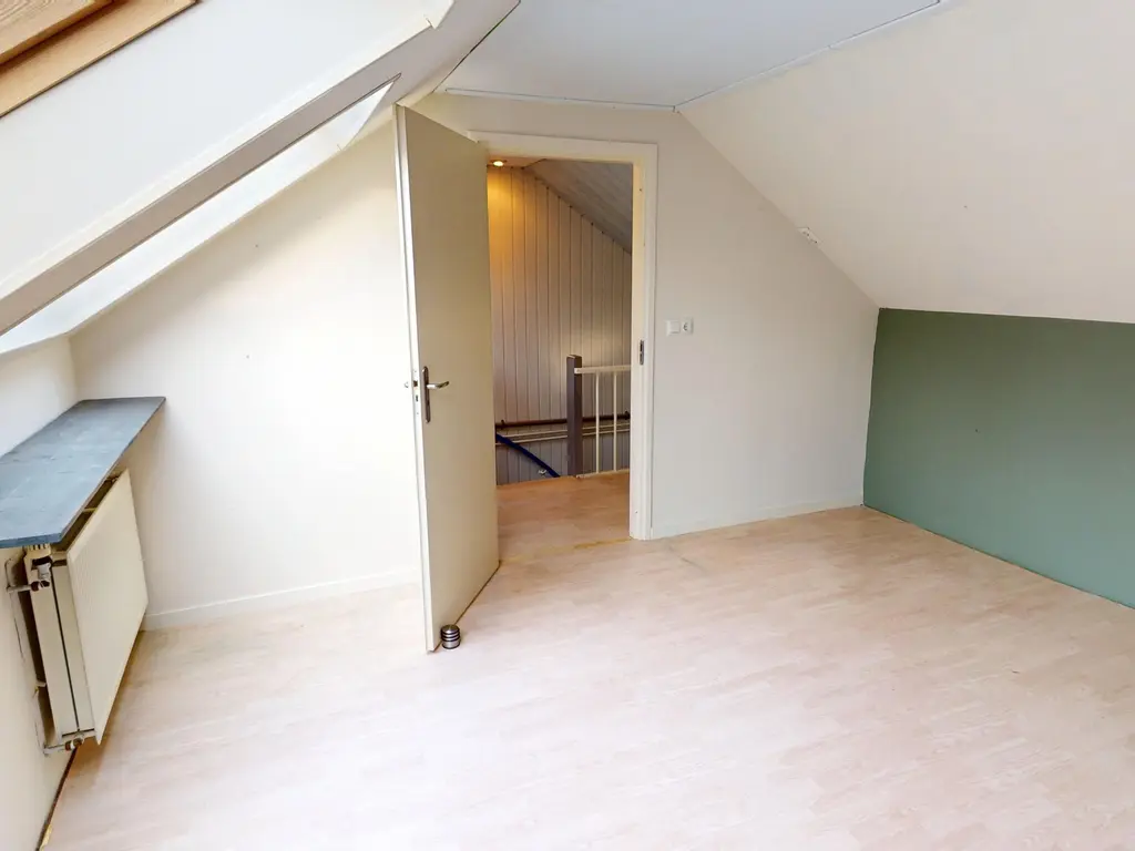 Hertog Albrechtstraat 384, GROOTEBROEK