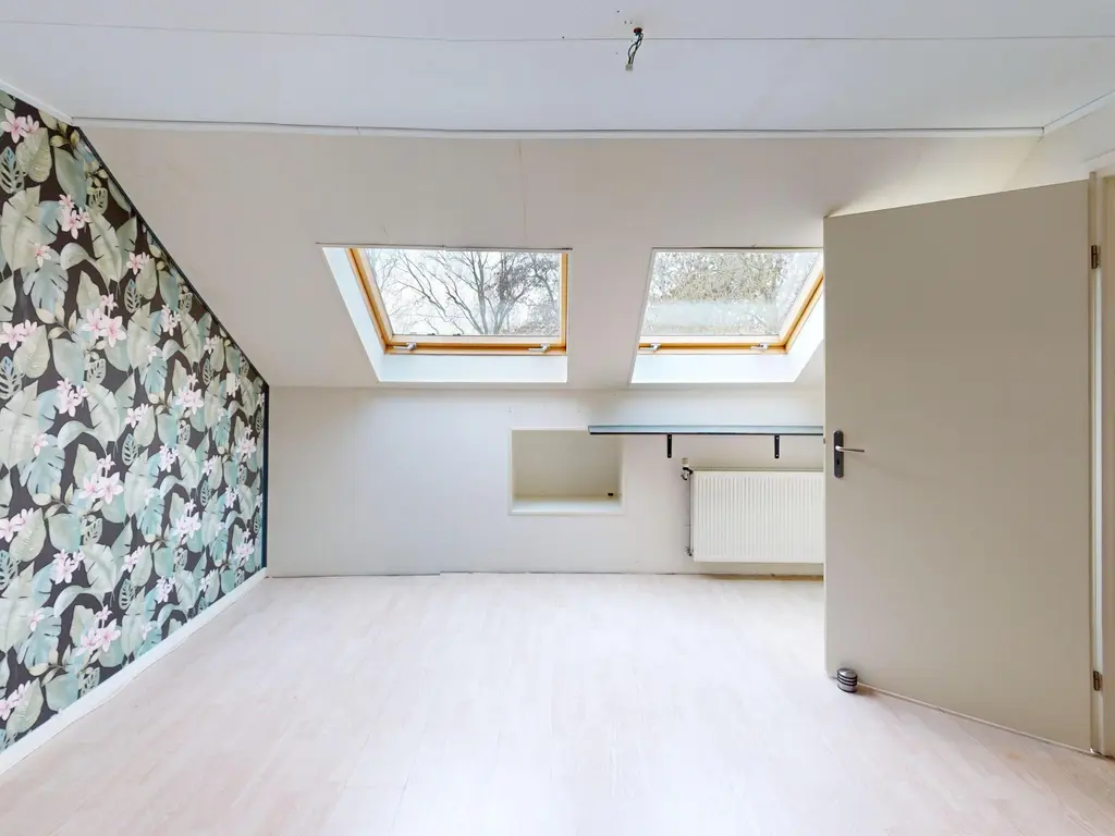 Hertog Albrechtstraat 384, GROOTEBROEK