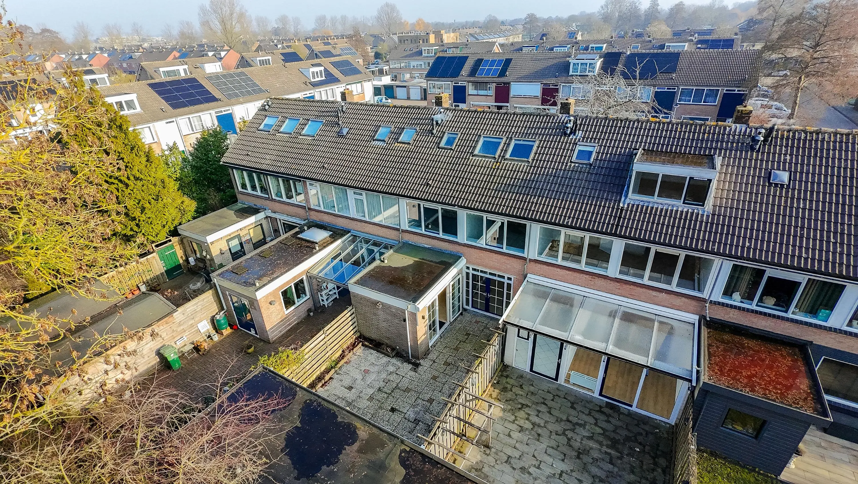 Hertog Albrechtstraat 384