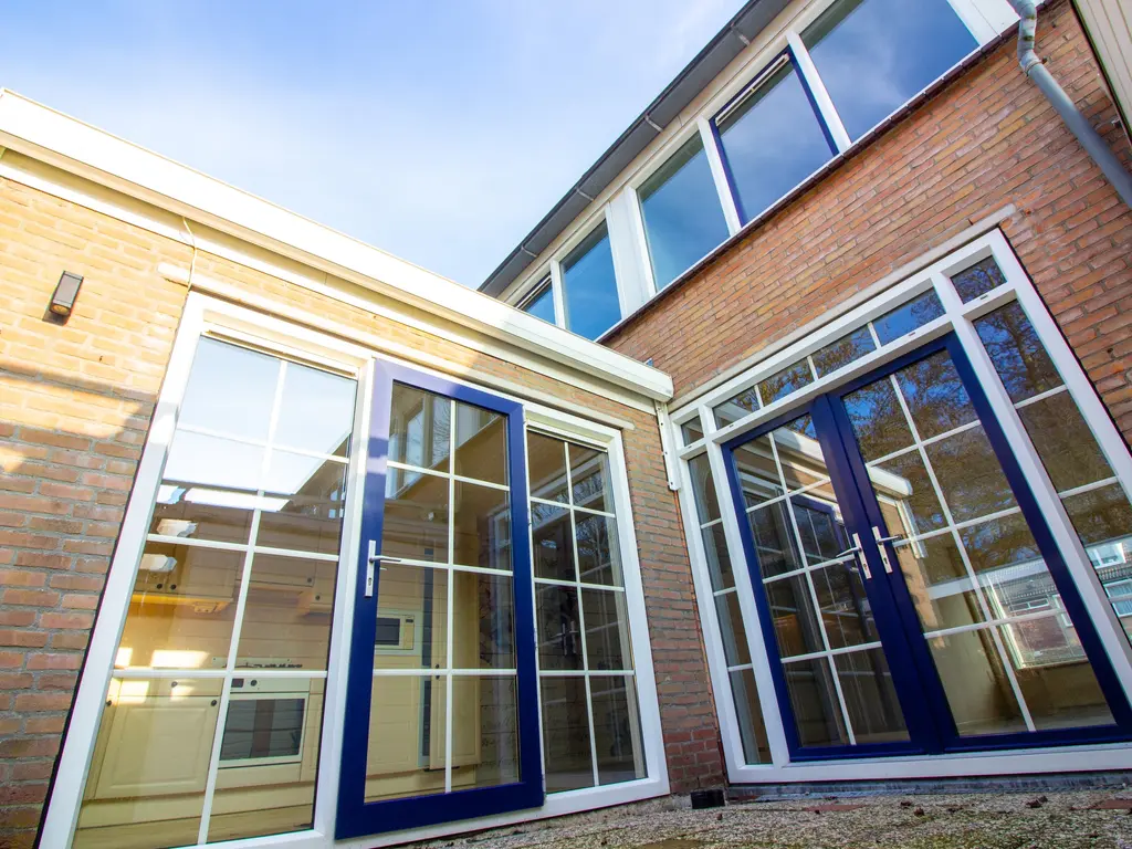 Hertog Albrechtstraat 384, GROOTEBROEK