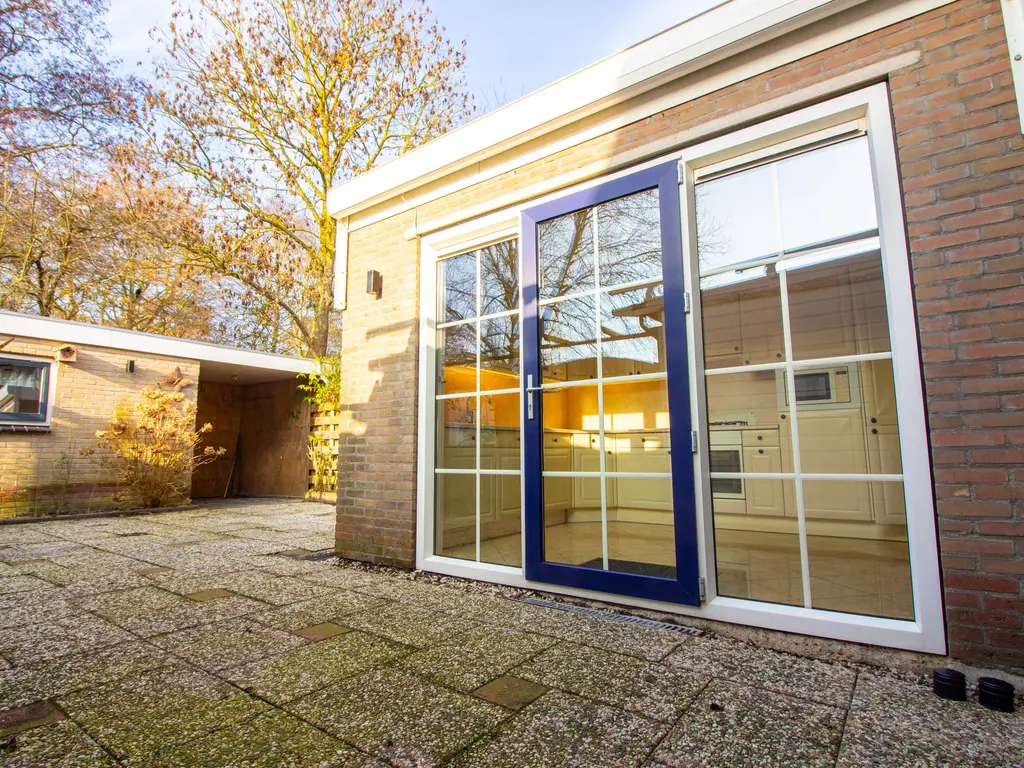 Hertog Albrechtstraat 384, GROOTEBROEK