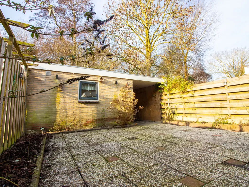 Hertog Albrechtstraat 384, GROOTEBROEK